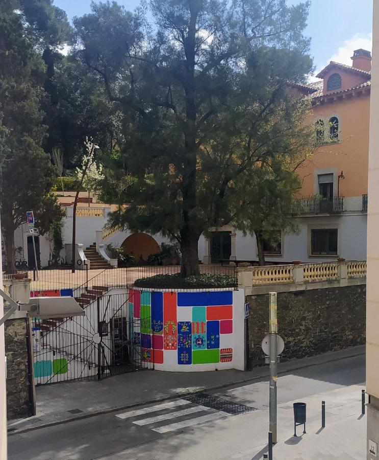 Studio Doria Sant Boi de Llobregat Exterior photo