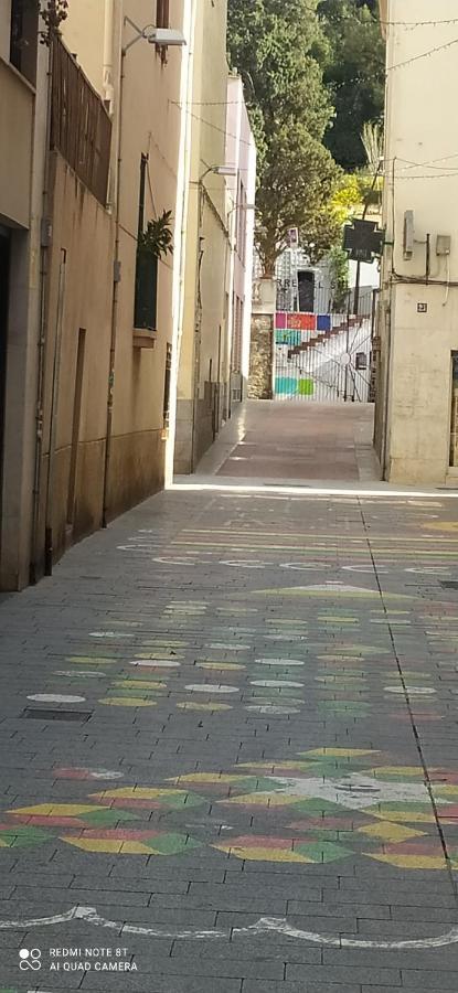 Studio Doria Sant Boi de Llobregat Exterior photo